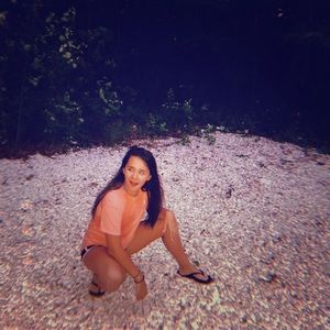 Meet your Posher, Amelia